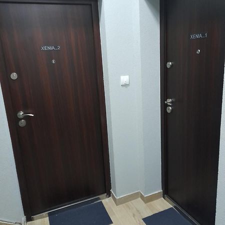 Xenia2 Apartment Beograd Bagian luar foto