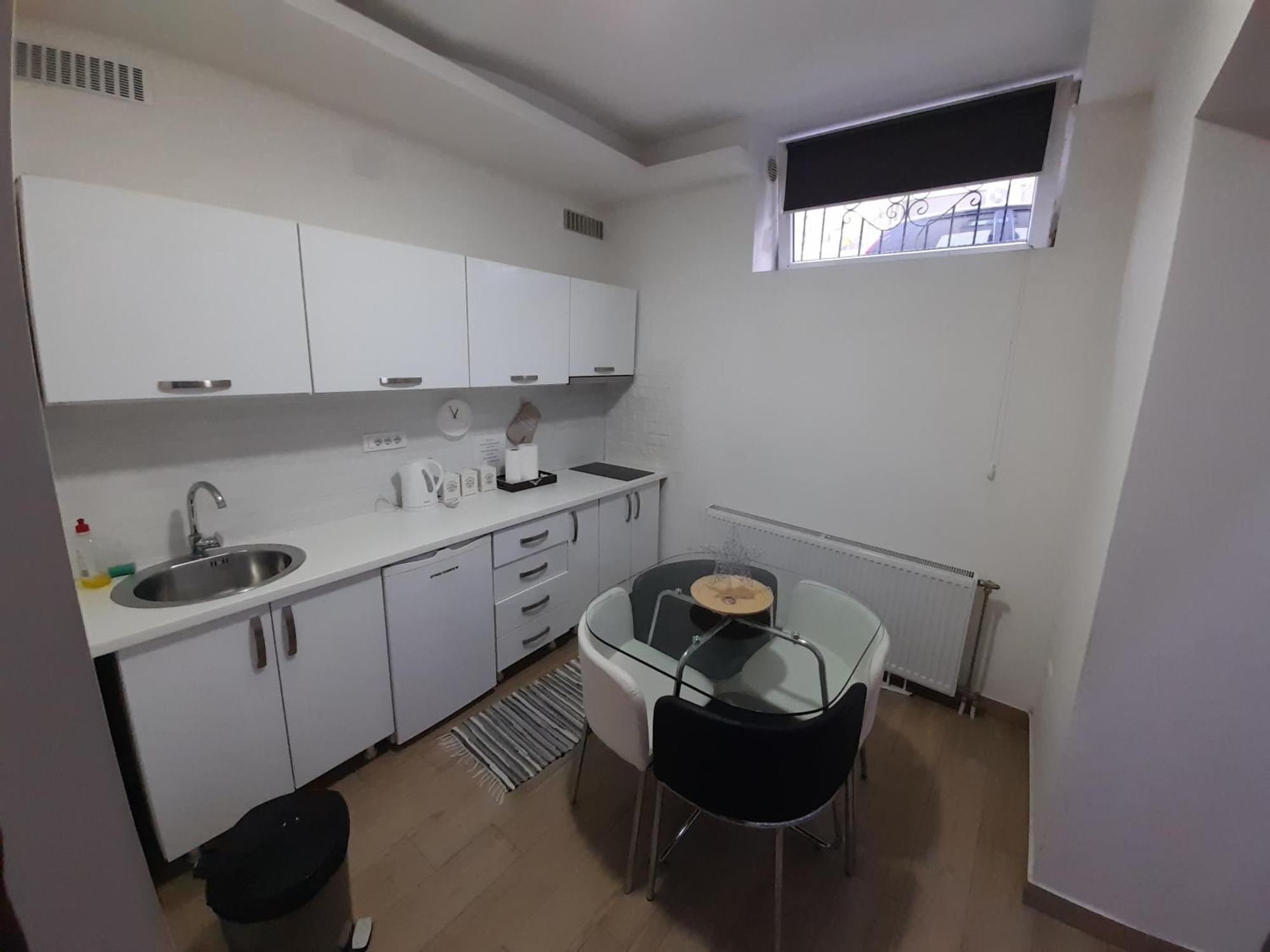 Xenia2 Apartment Beograd Bagian luar foto