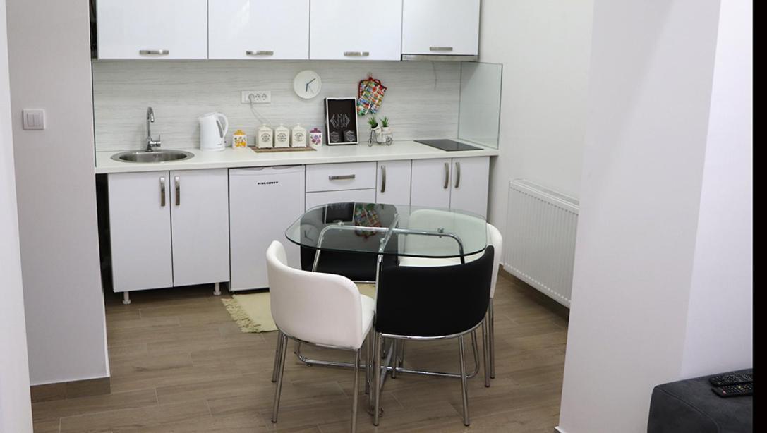 Xenia2 Apartment Beograd Bagian luar foto