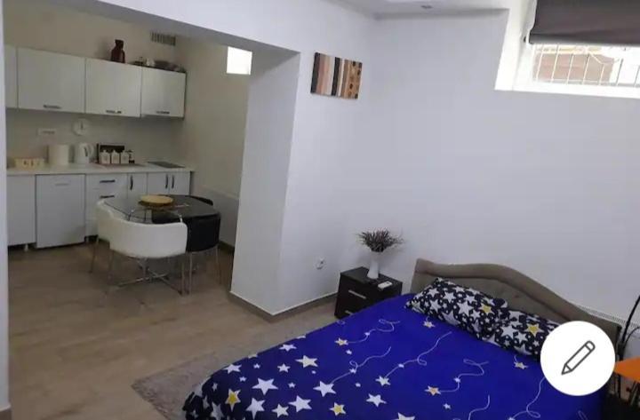Xenia2 Apartment Beograd Bagian luar foto